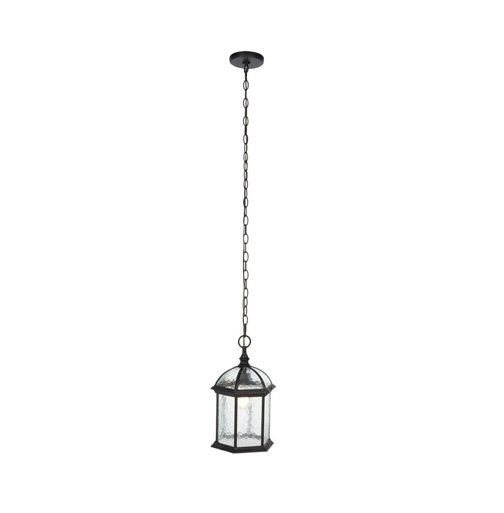 Falyn 10" Outdoor Pendant