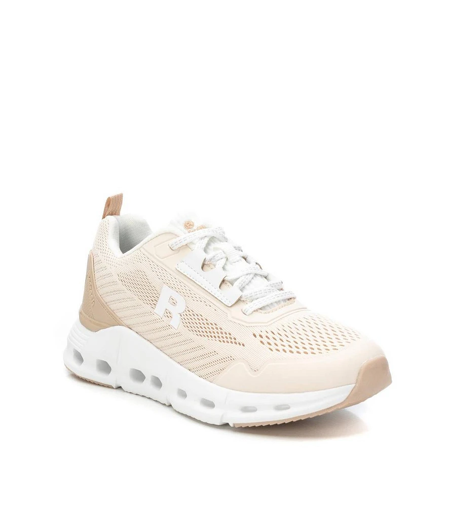 Women's Airsole Sneakers Refresh By Xti