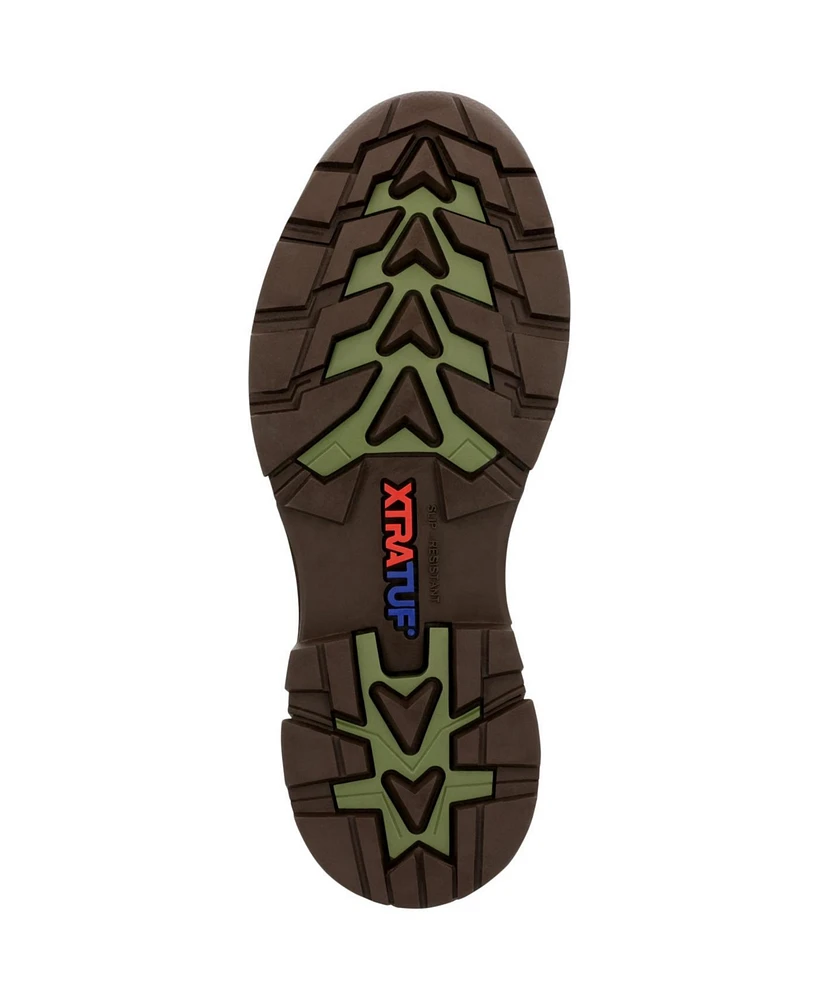 Xtratuf Men's Legacy Altitude Low