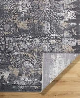 Livabliss Shoal Creek Gkk- 9'x12'2" Area Rug