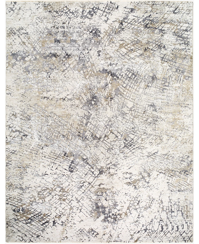 Livabliss Shoal Creek Gkk- 9'x12'2" Area Rug