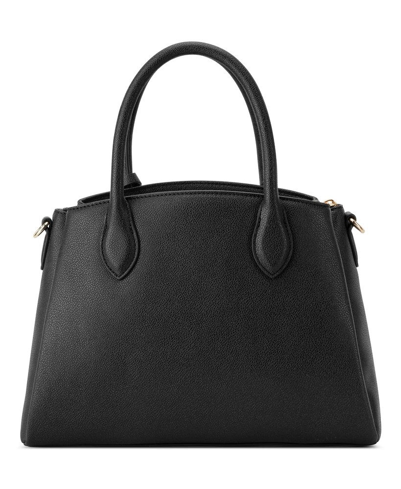 Nine West Mary Medium Satchel Bag