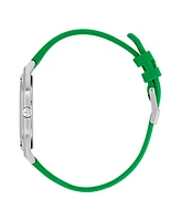 adidas Unisex Analog Silicone Watch