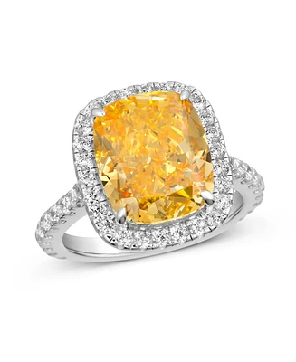 Anna Zuckerman Marcella 5 Carat Ring