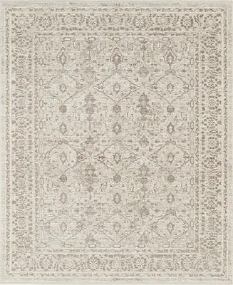 Nourison Home Shadows SHW05 5'3"x7'3" Area Rug