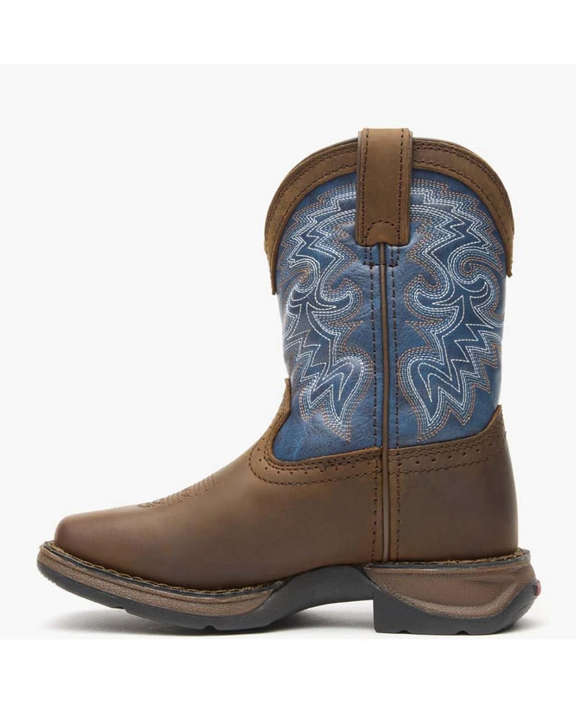Durango Boys Lil' Rebel by Kids' Western Boot