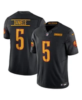 Nike Men's Jayden Daniels Washington Commanders Vapor F.u.s.e. Limited Jersey