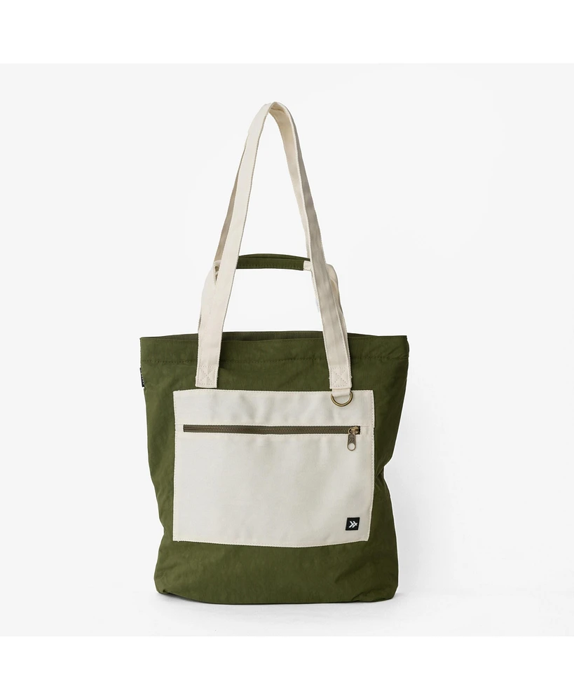 Honey Utility Tote