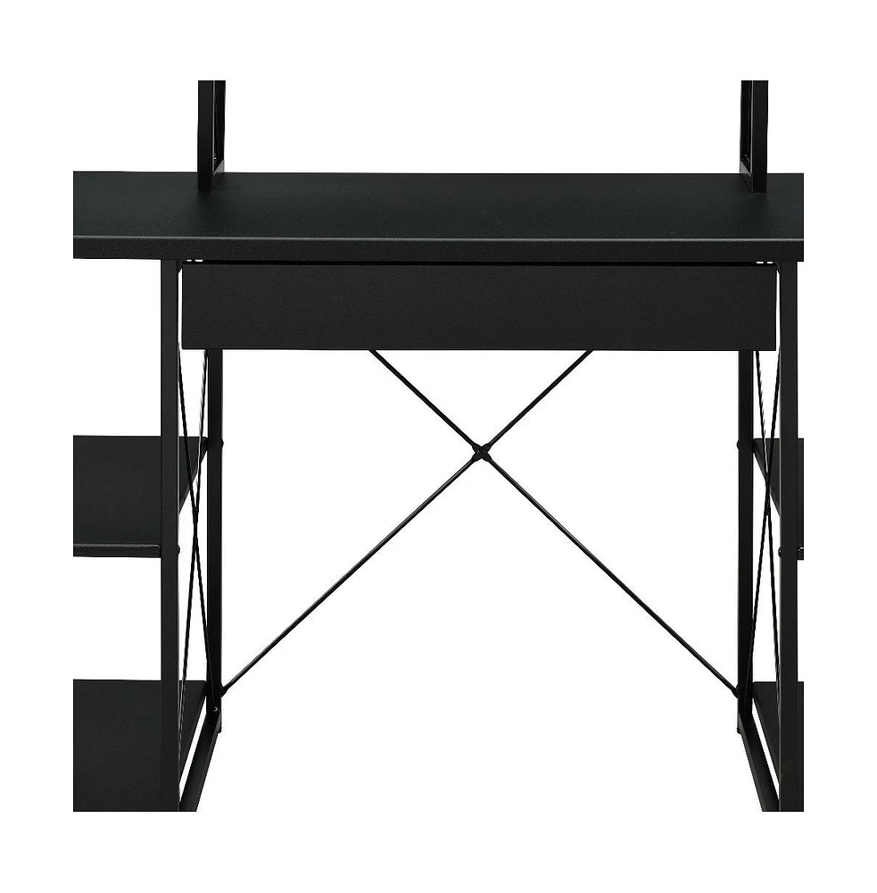 Minimalist Computer Desk – Streamlined Design for Efficient Work