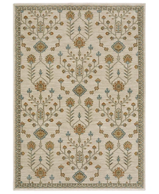 Oriental Weavers Maeve MAE07 3'3''x5' Area Rug