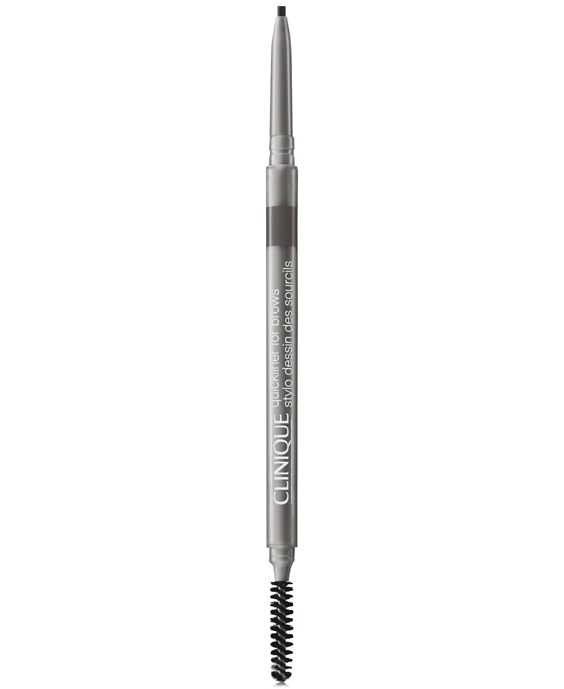 Clinique Quickliner For Brows Eyebrow Pencil, .28 oz.