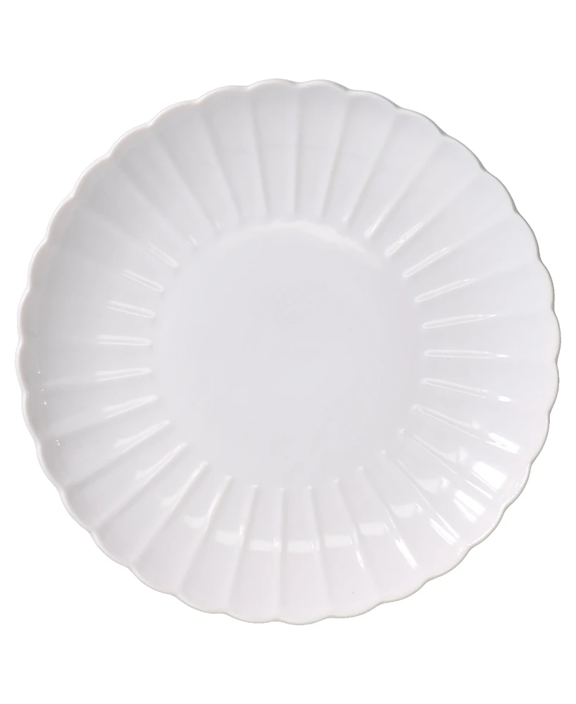 Bia Cordon Bleu Petal 20-Pc. Dinnerware Set, Service for 4
