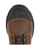 Georgia Boot Rumbler 8inch Composite Toe Waterproof Work