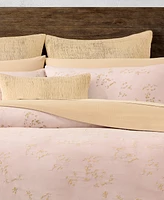 Donna Karan Home Evolution Sham, European