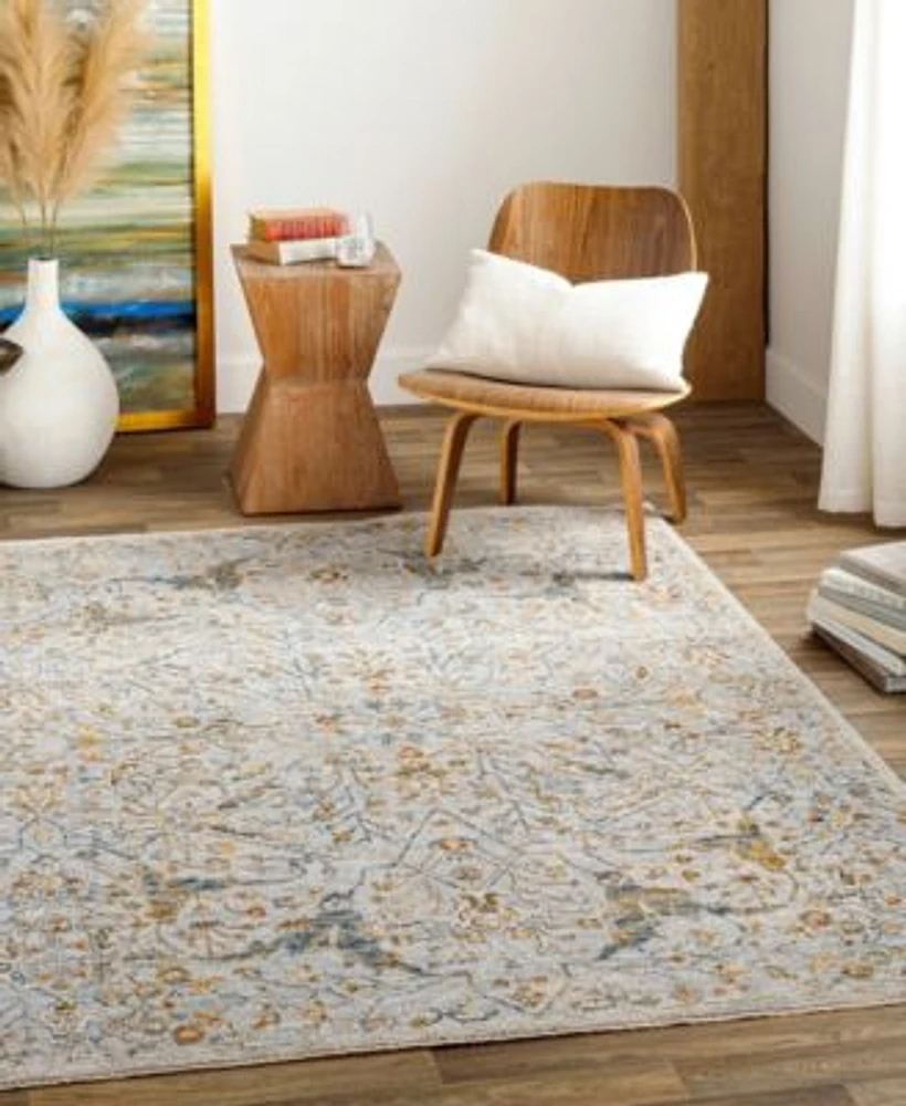 Livabliss Reina Ren 2301 Rug Collection