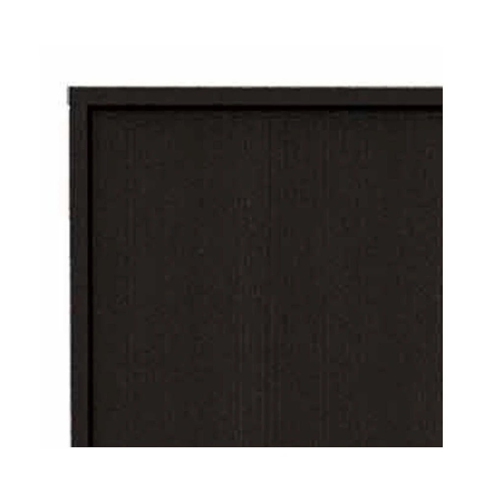 Modern Pantry Cabinet with Five Shelves for Kitchen Storage and Organization
