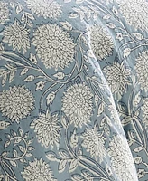 Levtex Adare Reversible 3-Pc. Comforter Set, Full/Queen