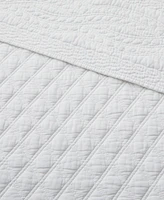 Levtex Ballou Enzyme Washed 3-Pc. Bedspread Set