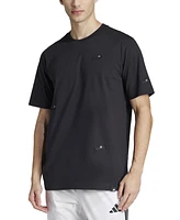 adidas Men's Slides Graphic T-Shirt