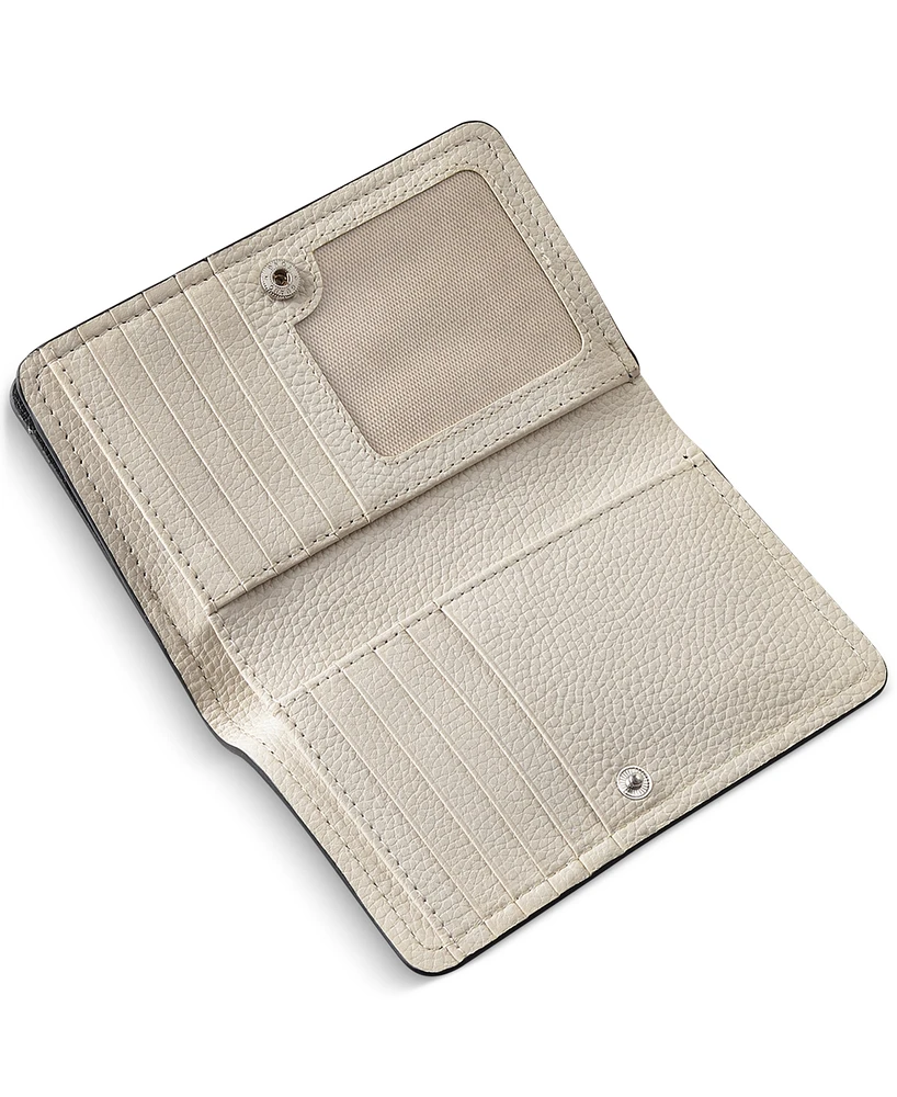 Radley London Bella Medium Leather Bifold Wallet