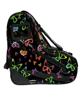 Epic Le Black Butterfly Skate Bag