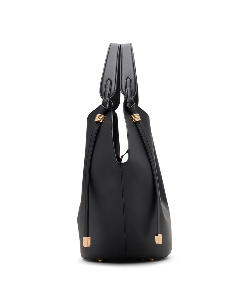 Anne Klein Extra-Large Hobo Tote Bag