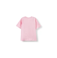 Cotton On Big Girls Little/Big Livvy Lux Short Sleeve Tee