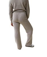 Ingrid + Isabel Maternity Cozy Sweater Pant