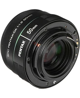 Pentax Smcp-da 50mm f/1.8 Lens