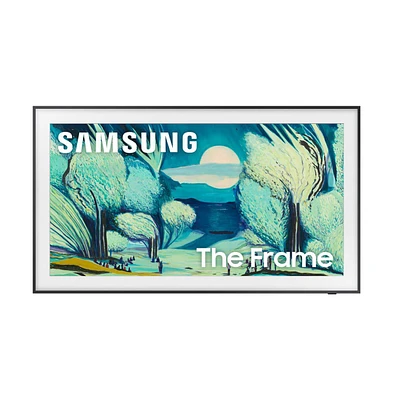 Samsung LS03FA 65" 4K Qled The Frame Tv (2025)