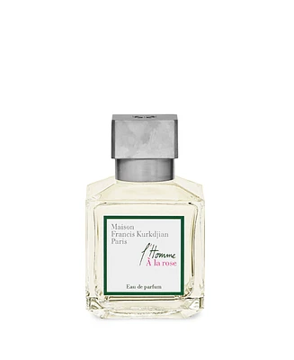 Maison Francis Kurkdjian l'Homme A la rose Eau de Parfum Spray