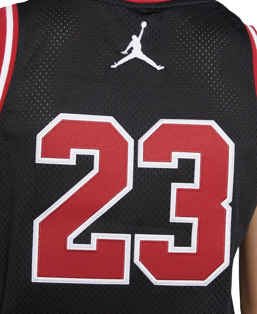 Jordan Big Boys 23 Jersey Sleeveless Tank Top