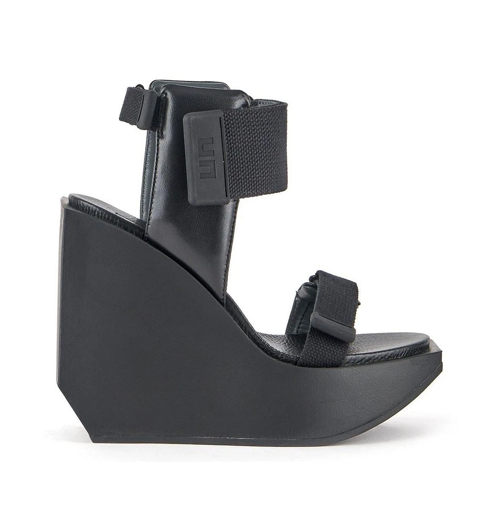 United Nude Womens Wa Puffy Hi
