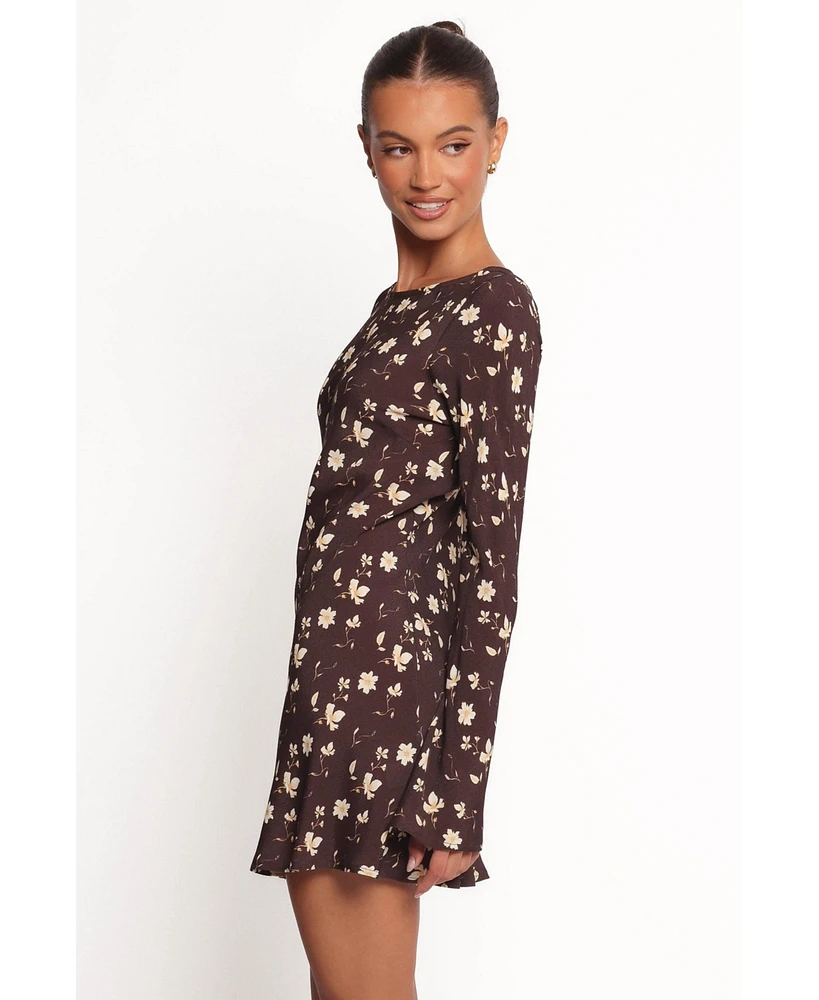Petal and Pup Women's Amity Mini Dress