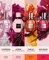 Viktor Rolf Flowerbomb Eau De Parfum Fragrance Collection