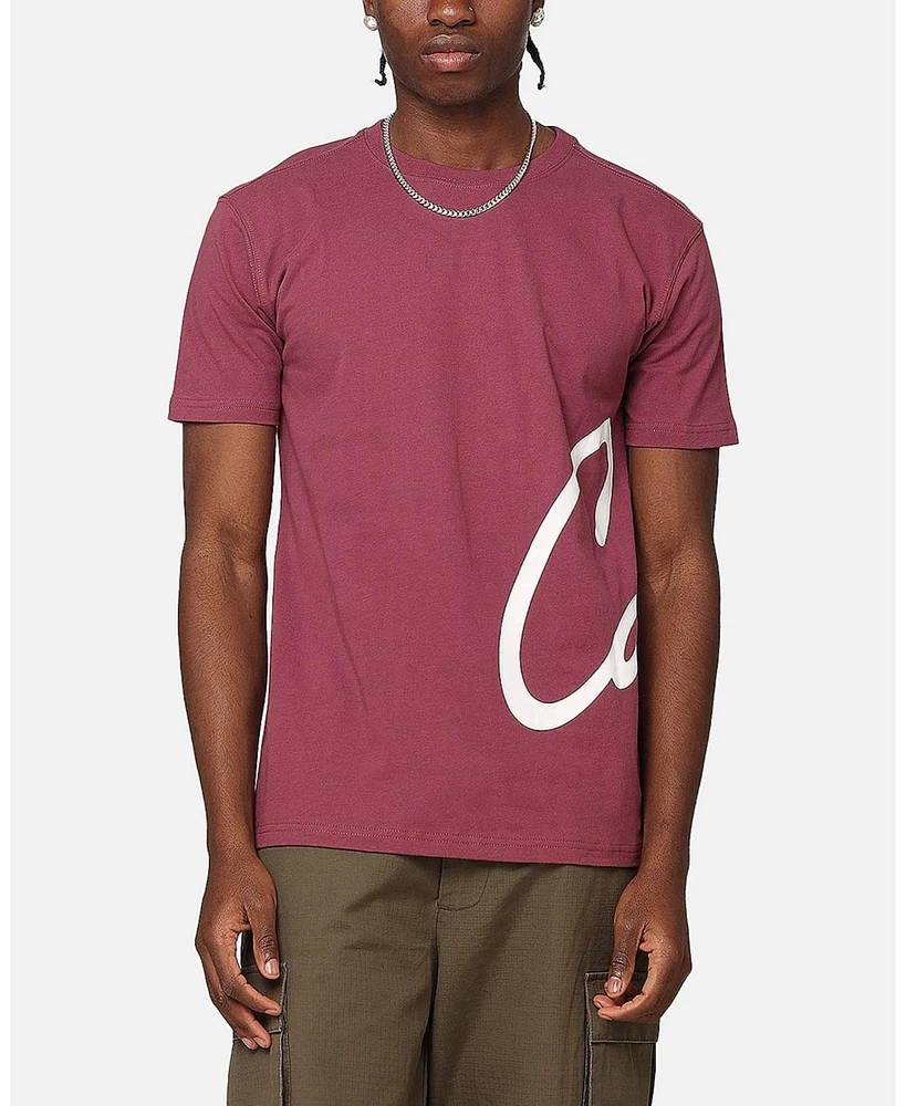 Carre Men's Roadman T-Shirt