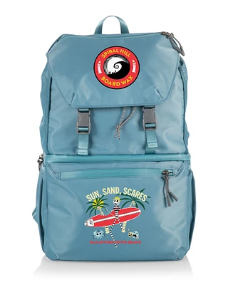 Oniva Disney Nightmare Before Christmas 14 Bottle Tarana Backpack Cooler