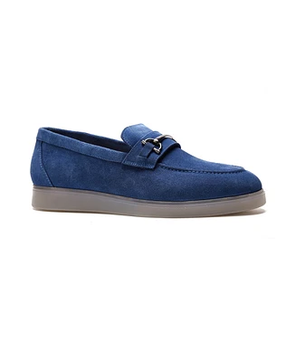 Carlos by Santana Men's Funkadelic Bit Loafers