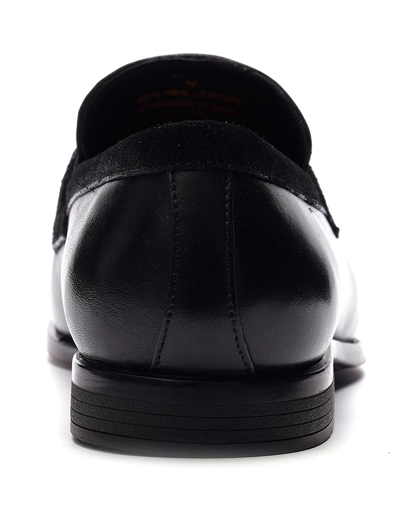 Carlos by Santana Men's Laurent Tassel Loafers