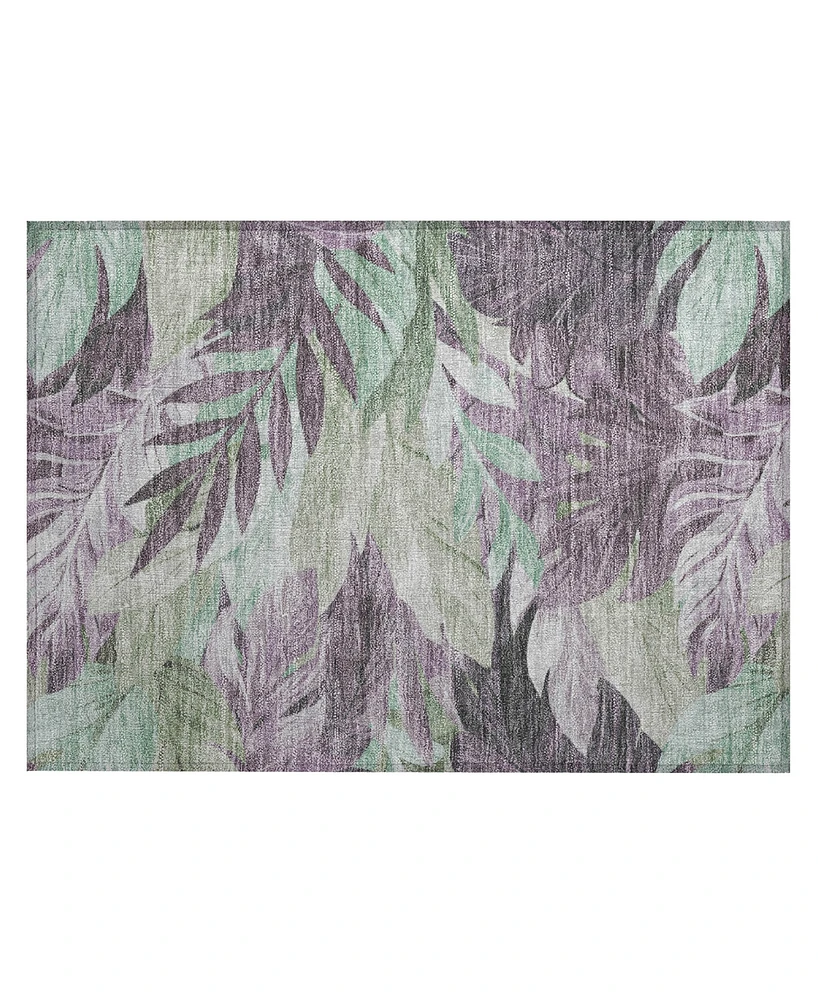 Addison Chantille ACN1495 1'8"x2'6" Area Rug