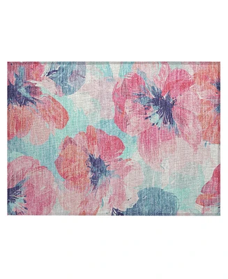 Addison Chantille ACN1555 1'8"x2'6" Area Rug
