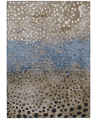 Addison Chantille Machine Washable ACN1369 3'x5' Area Rug