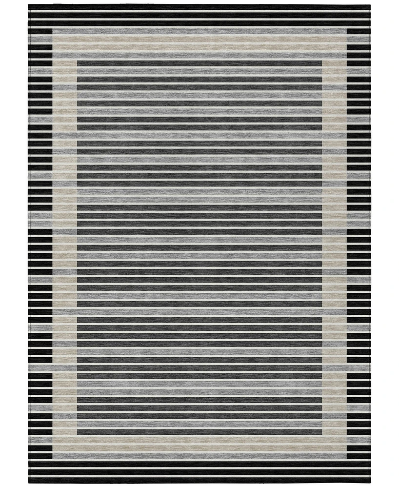 Addison Chantille Machine Washable ACN1399 3'x5' Area Rug