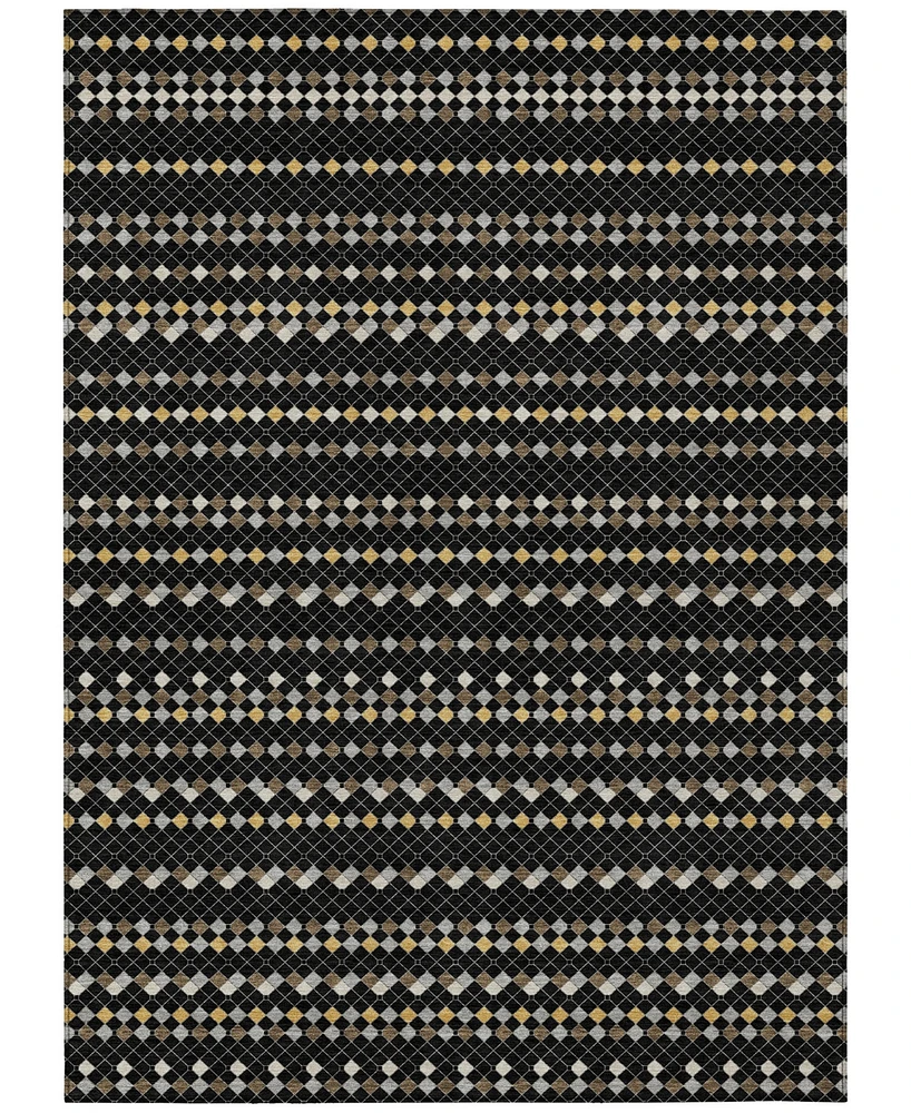 Addison Chantille Machine Washable ACN1409 3'x5' Area Rug