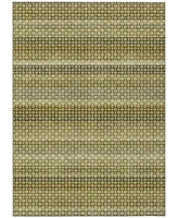Addison Chantille Machine Washable ACN1419 3'x5' Area Rug
