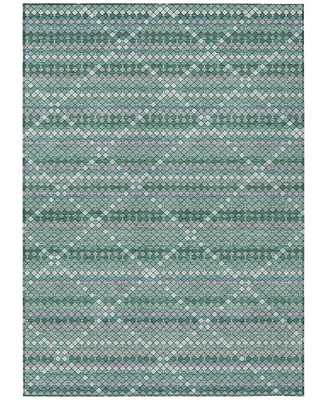 Addison Chantille Machine Washable ACN1440 3'x5' Area Rug
