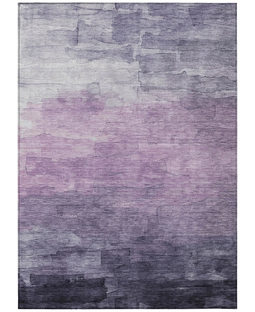 Addison Chantille Machine Washable ACN1469 3'x5' Area Rug