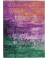 Addison Chantille Machine Washable ACN1479 3'x5' Area Rug