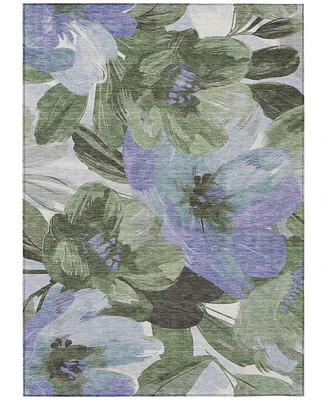 Addison Chantille Machine Washable ACN1489 3'x5' Area Rug