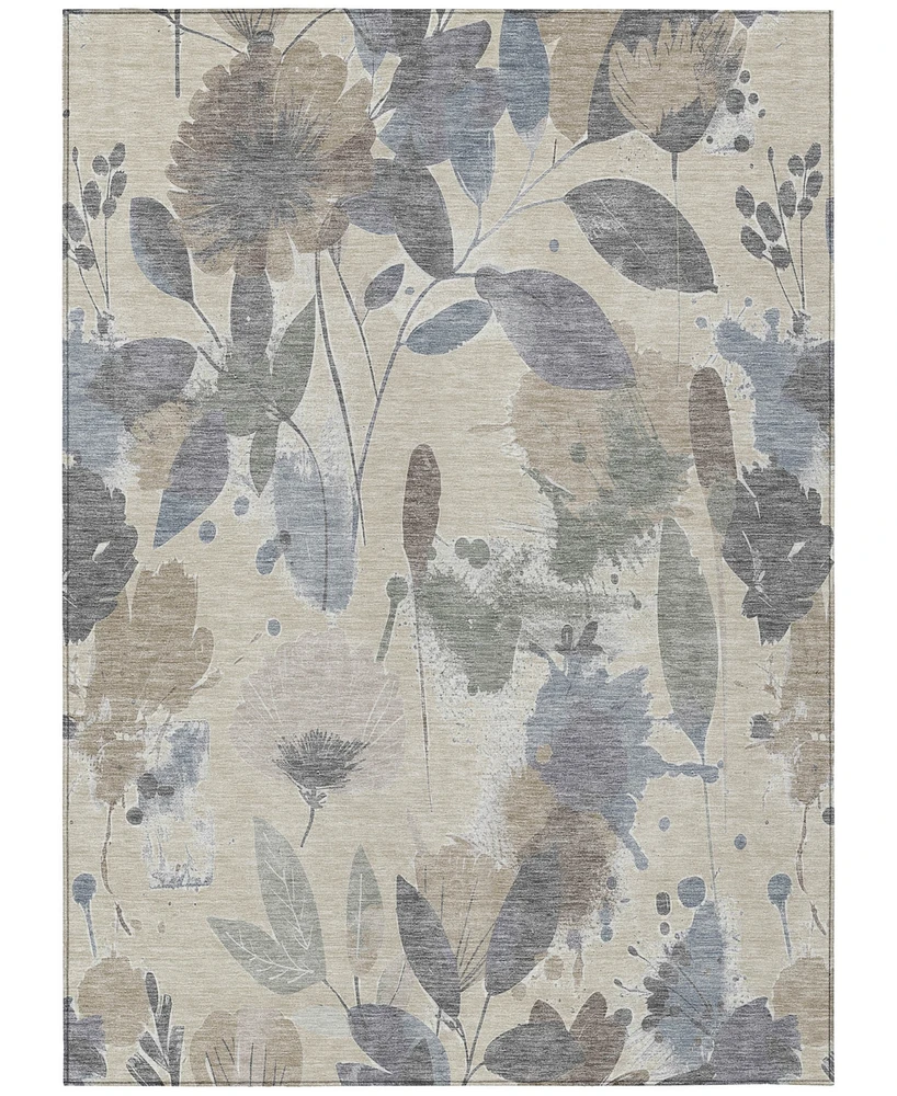Addison Chantille Machine Washable ACN1549 3'x5' Area Rug